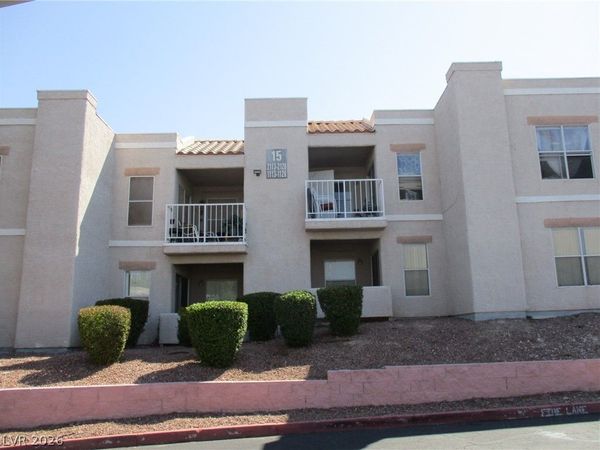6800 E LAKE MEAD Boulevard , Unit 2113, Las Vegas, NV 89156