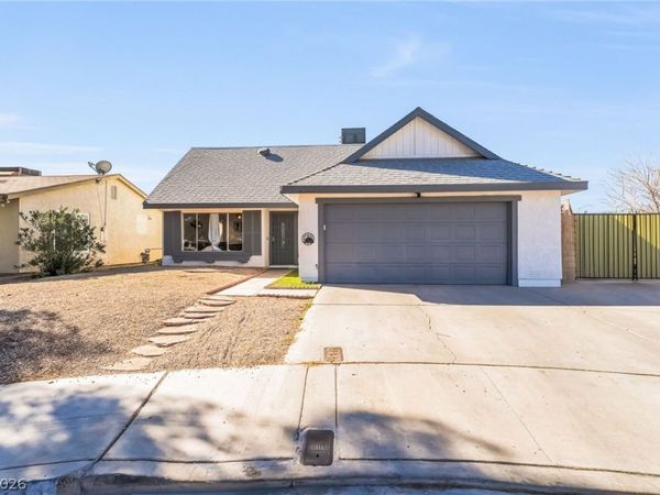 4733 Castle Rock Court , Las Vegas, NV 89147