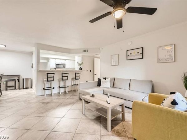 555 E Silverado Ranch Boulevard, Unit 1158, Las Vegas, NV 89183