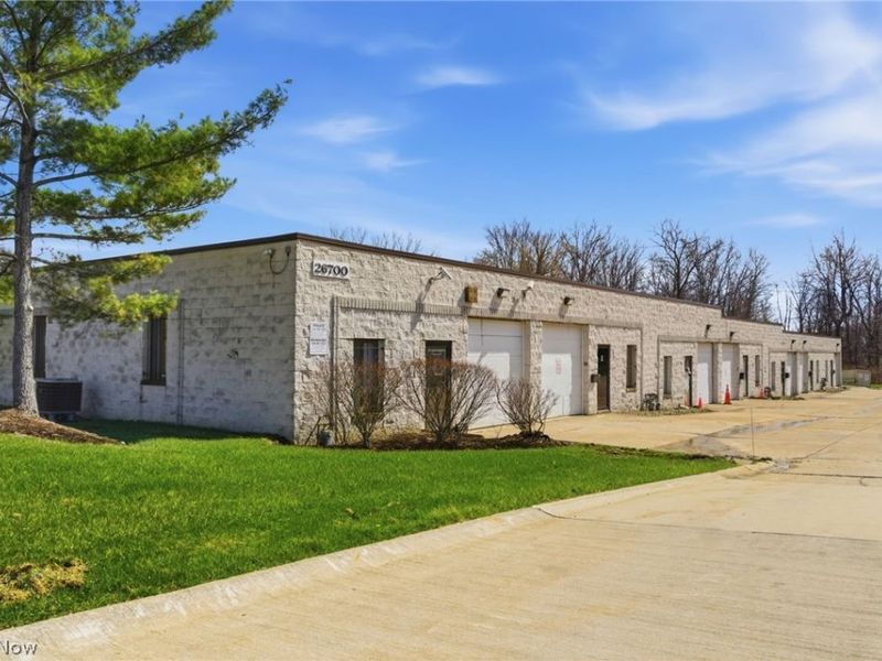 26700 Renaissance Parkway, Warrensville Heights, OH 44128 Photo 1