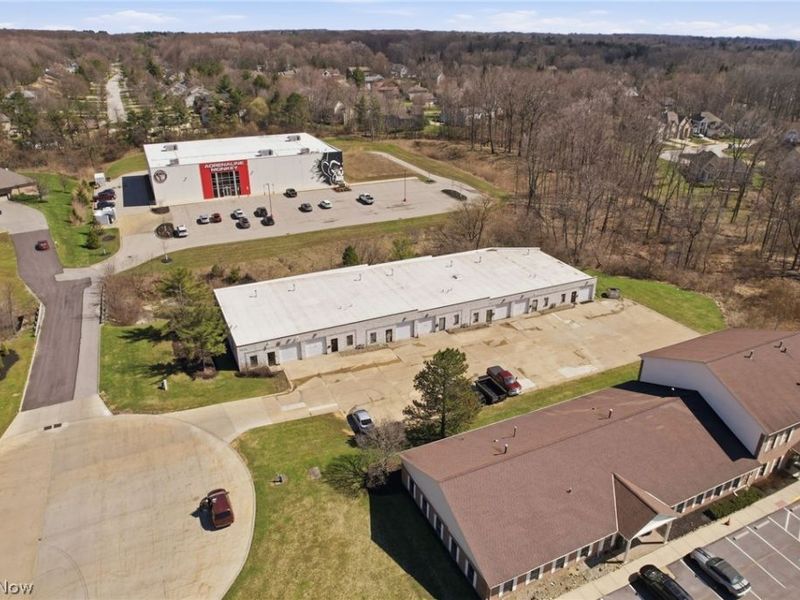 26700 Renaissance Parkway, Warrensville Heights, OH 44128 Photo 2