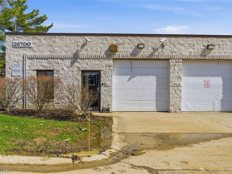 26700 Renaissance Parkway, Warrensville Heights, OH 44128 Photo 35