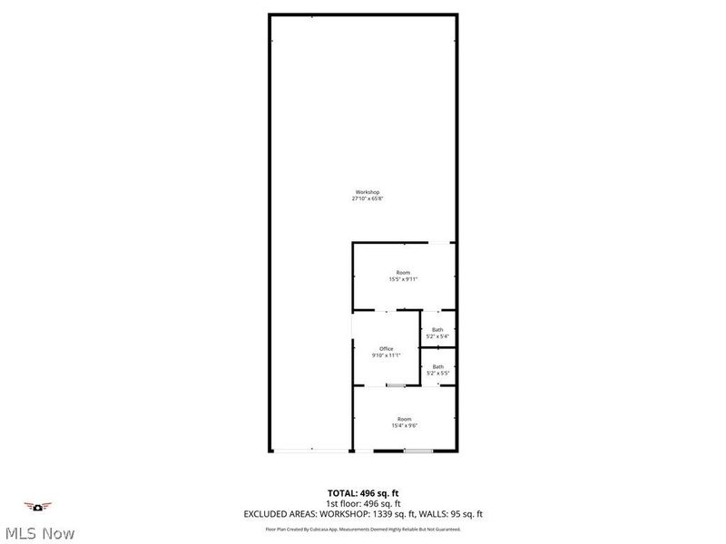 26700 Renaissance Parkway, Warrensville Heights, OH 44128 Photo 44