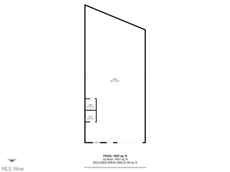 26700 Renaissance Parkway, Warrensville Heights, OH 44128 Photo 47