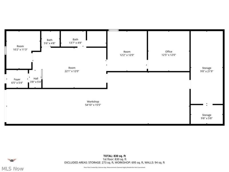 26700 Renaissance Parkway, Warrensville Heights, OH 44128 Photo 48