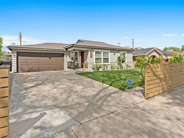 1516 Home , San Bernardino, CA 92411