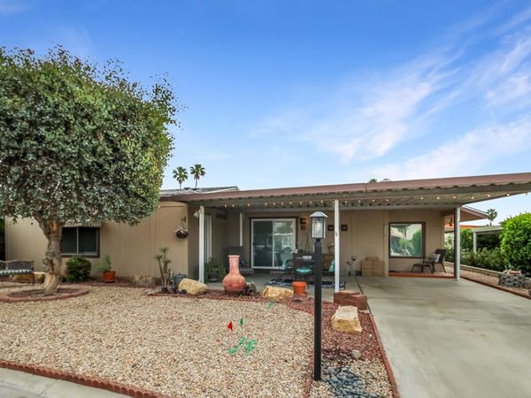 42560 Tungsten Place, Palm Desert, CA 92260