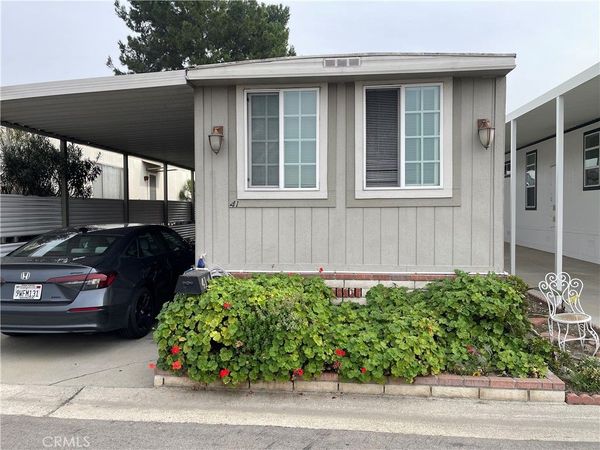 10525 Somerset, Unit 41, Bellflower, CA 90706