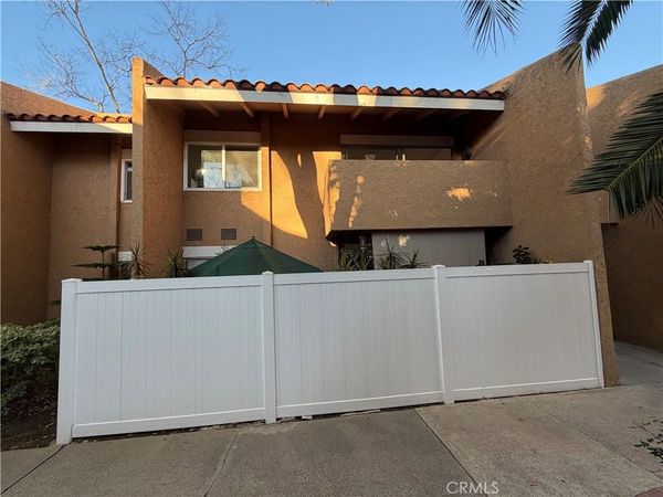 1101 W Macarthur Blvd, Unit 296, Santa Ana, CA 92707