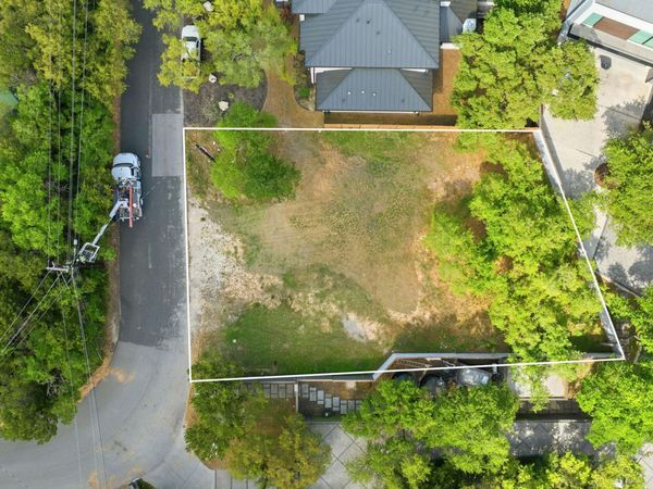 Lot 2, Blk A Allen RD, Austin, TX 78746