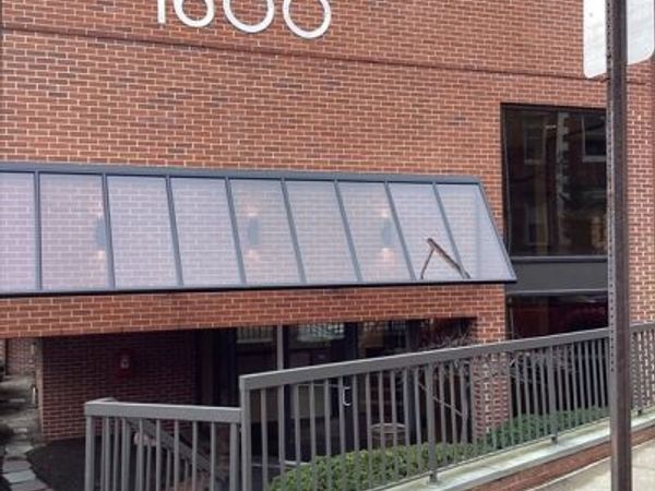 1600 Massachusetts Ave, Unit 603, Cambridge, MA 02138