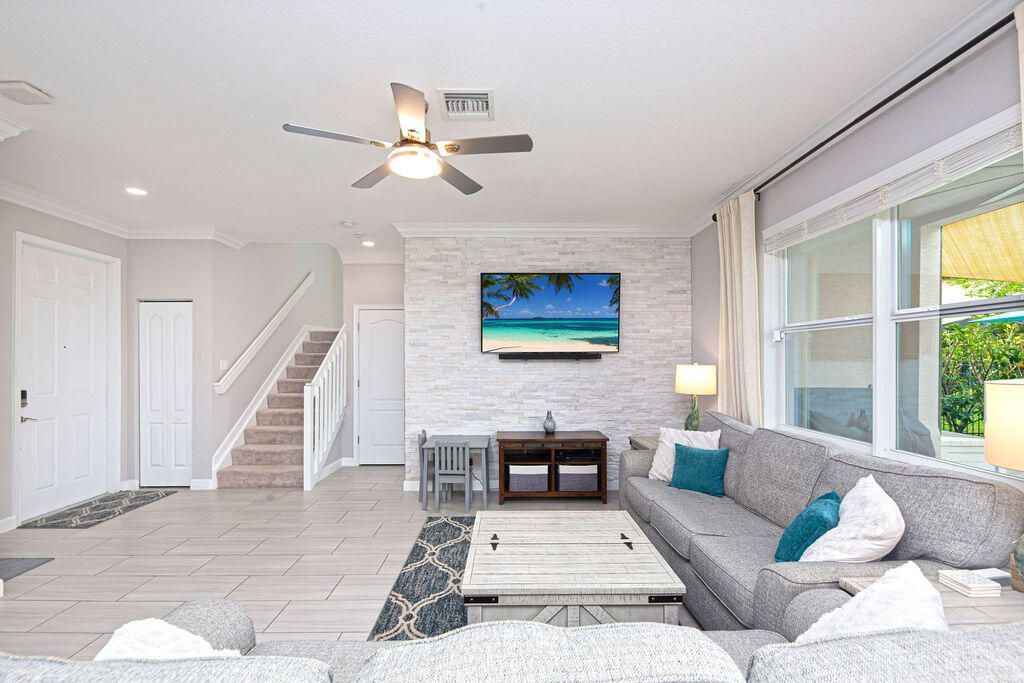 7742 NW Gladwell Lane, Port Saint Lucie, FL 34987 Photo