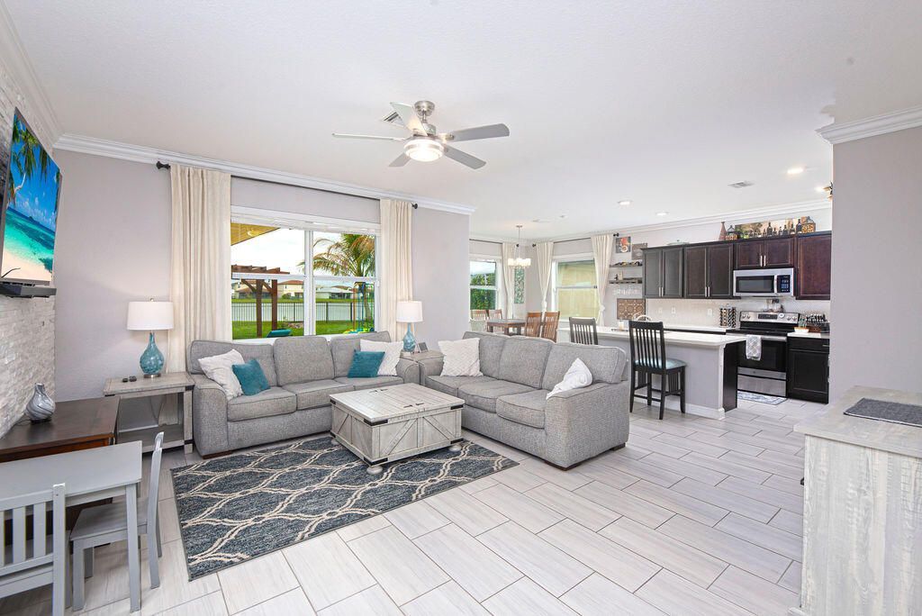 7742 NW Gladwell Lane, Port Saint Lucie, FL 34987 Photo