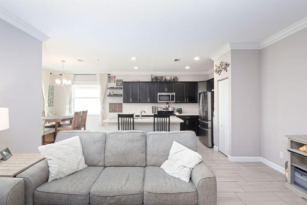 7742 NW Gladwell Lane, Port Saint Lucie, FL 34987 Photo