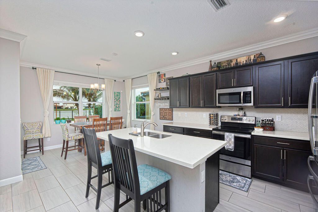 7742 NW Gladwell Lane, Port Saint Lucie, FL 34987 Photo