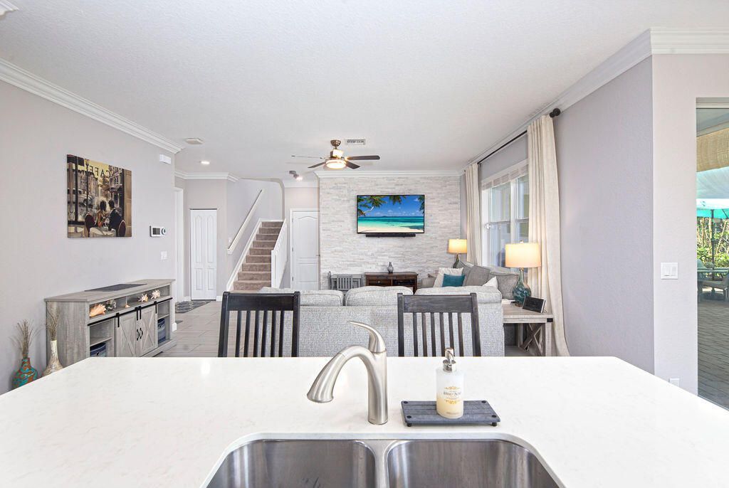 7742 NW Gladwell Lane, Port Saint Lucie, FL 34987 Photo