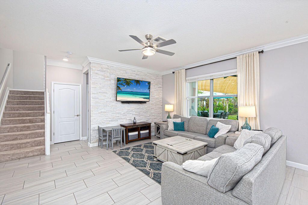 7742 NW Gladwell Lane, Port Saint Lucie, FL 34987 Photo