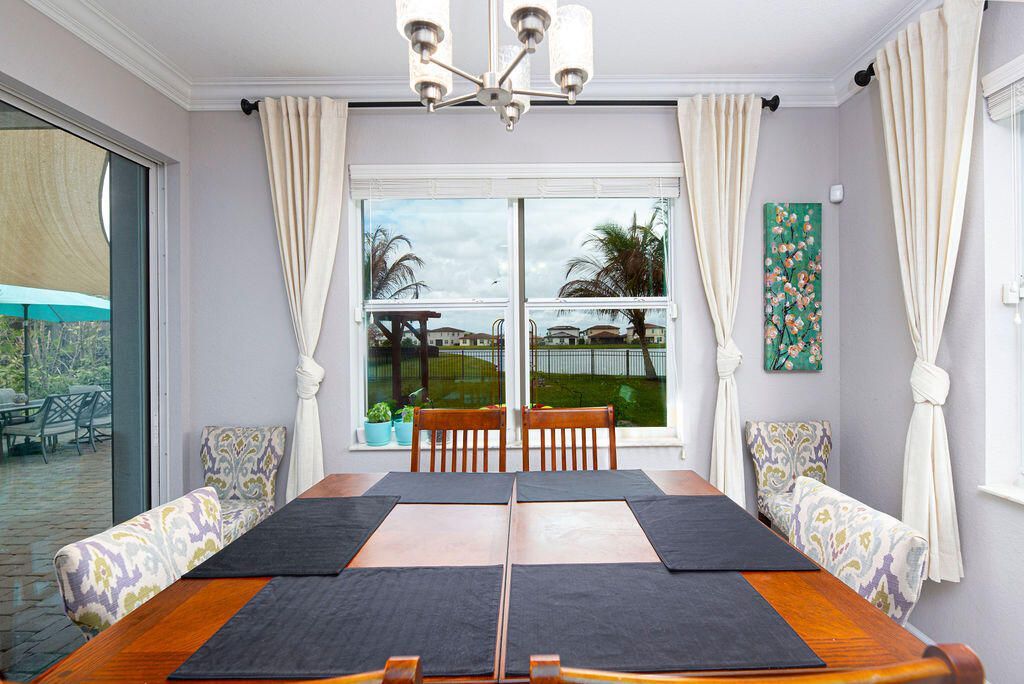 7742 NW Gladwell Lane, Port Saint Lucie, FL 34987 Photo