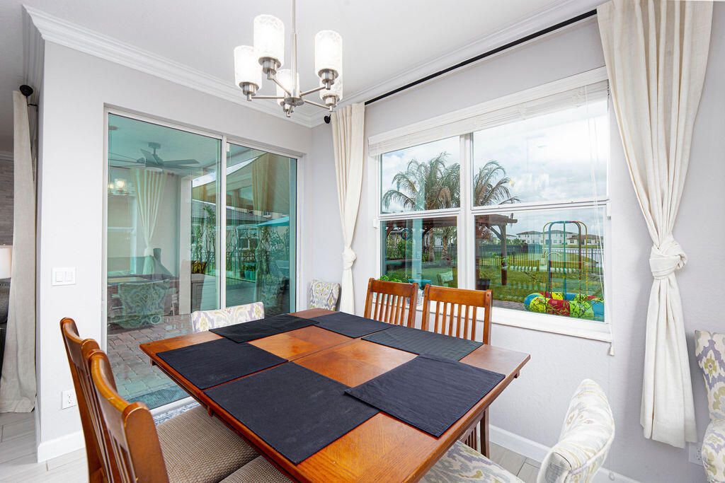 7742 NW Gladwell Lane, Port Saint Lucie, FL 34987 Photo