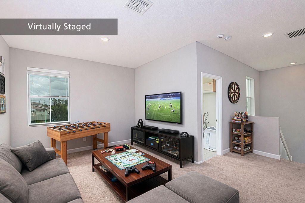 7742 NW Gladwell Lane, Port Saint Lucie, FL 34987 Photo