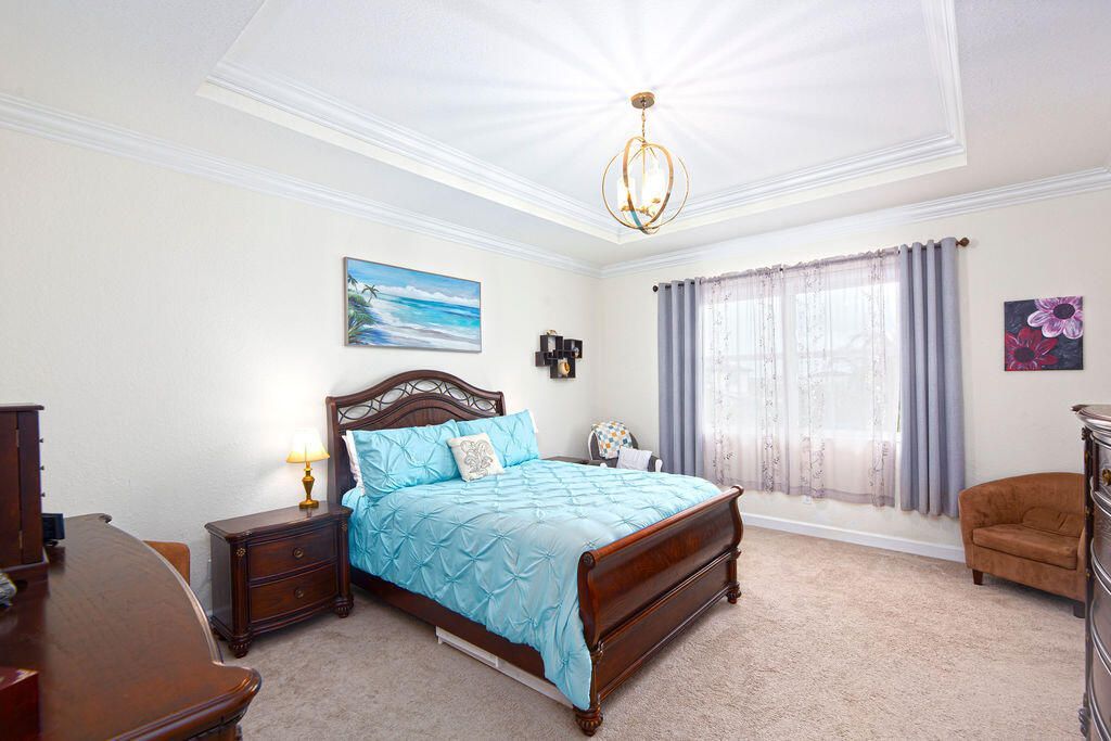 7742 NW Gladwell Lane, Port Saint Lucie, FL 34987 Photo