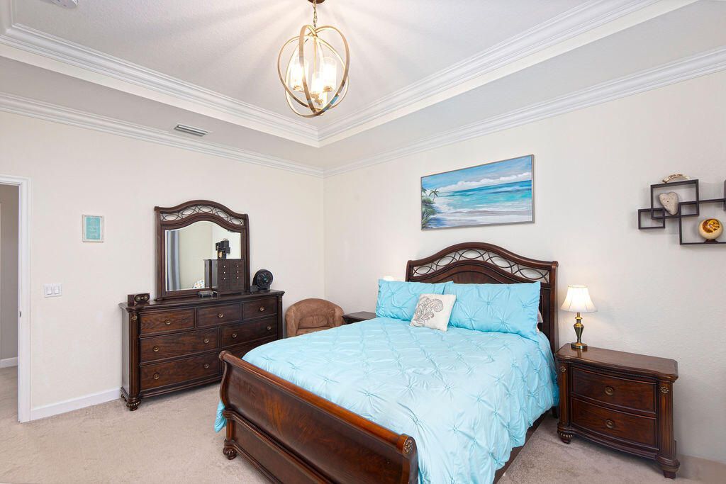 7742 NW Gladwell Lane, Port Saint Lucie, FL 34987 Photo