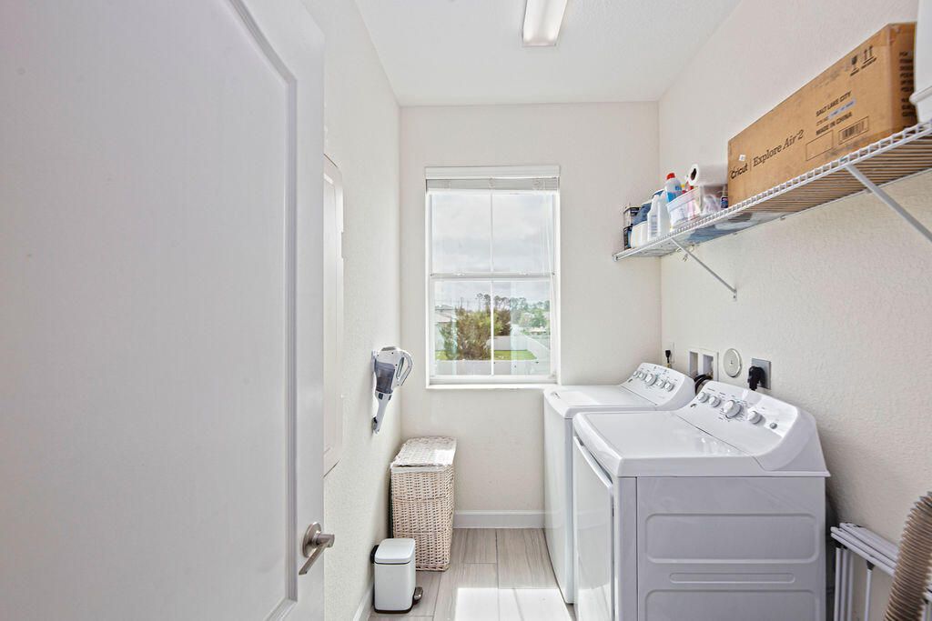 7742 NW Gladwell Lane, Port Saint Lucie, FL 34987 Photo