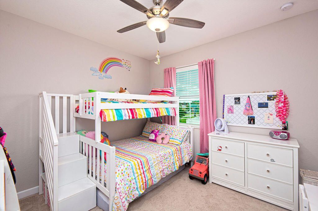 7742 NW Gladwell Lane, Port Saint Lucie, FL 34987 Photo