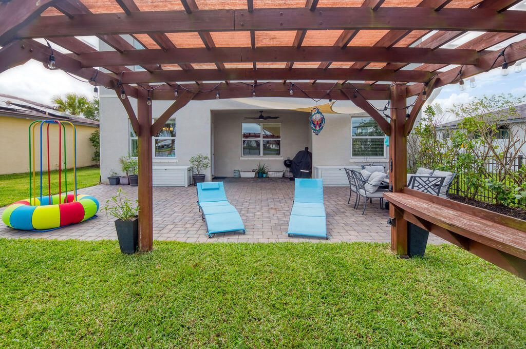 7742 NW Gladwell Lane, Port Saint Lucie, FL 34987 Photo