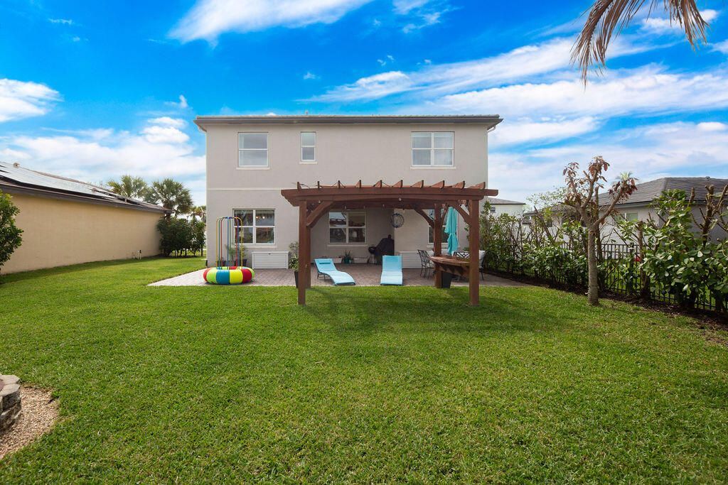 7742 NW Gladwell Lane, Port Saint Lucie, FL 34987 Photo