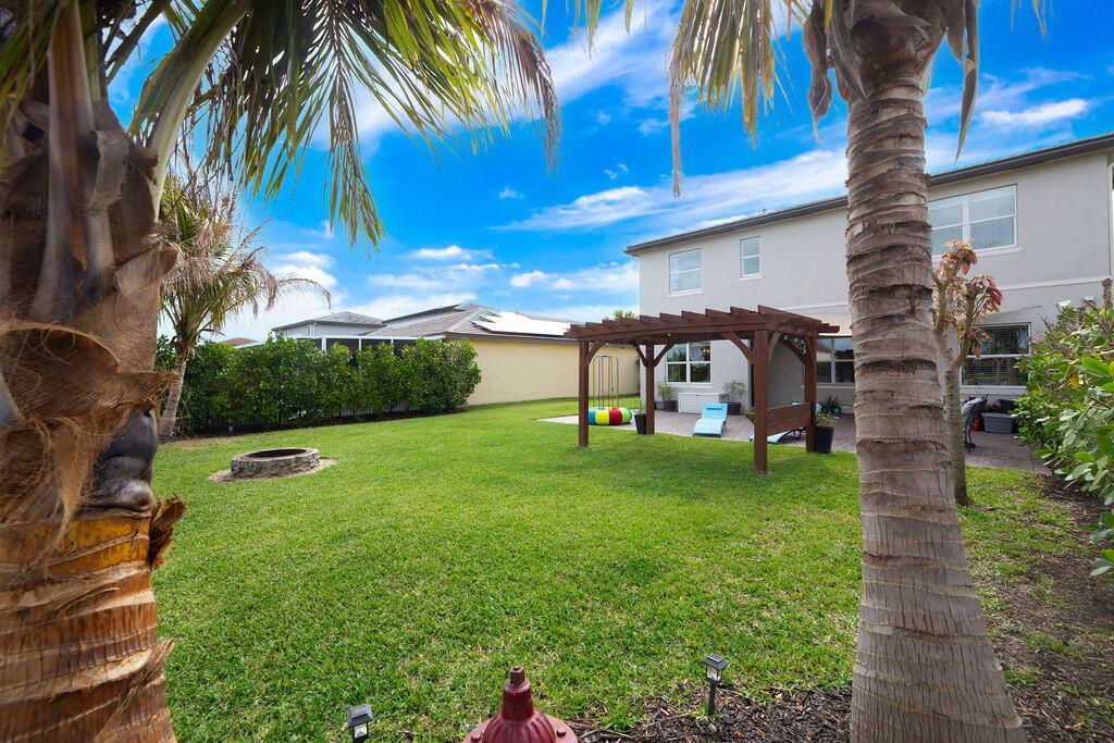 7742 NW Gladwell Lane, Port Saint Lucie, FL 34987 Photo