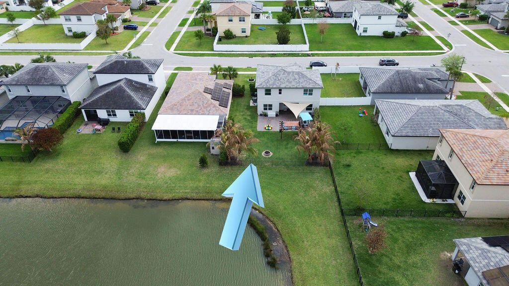 7742 NW Gladwell Lane, Port Saint Lucie, FL 34987 Photo