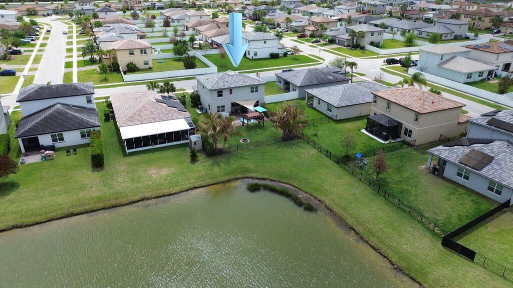 7742 NW Gladwell Lane, Port Saint Lucie, FL 34987 Photo