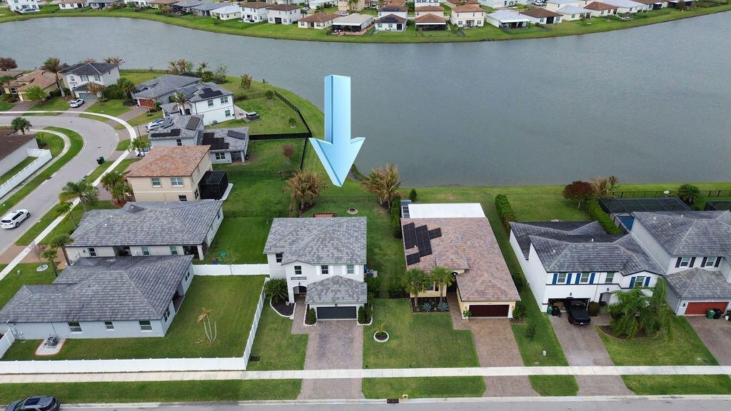 7742 NW Gladwell Lane, Port Saint Lucie, FL 34987 Photo