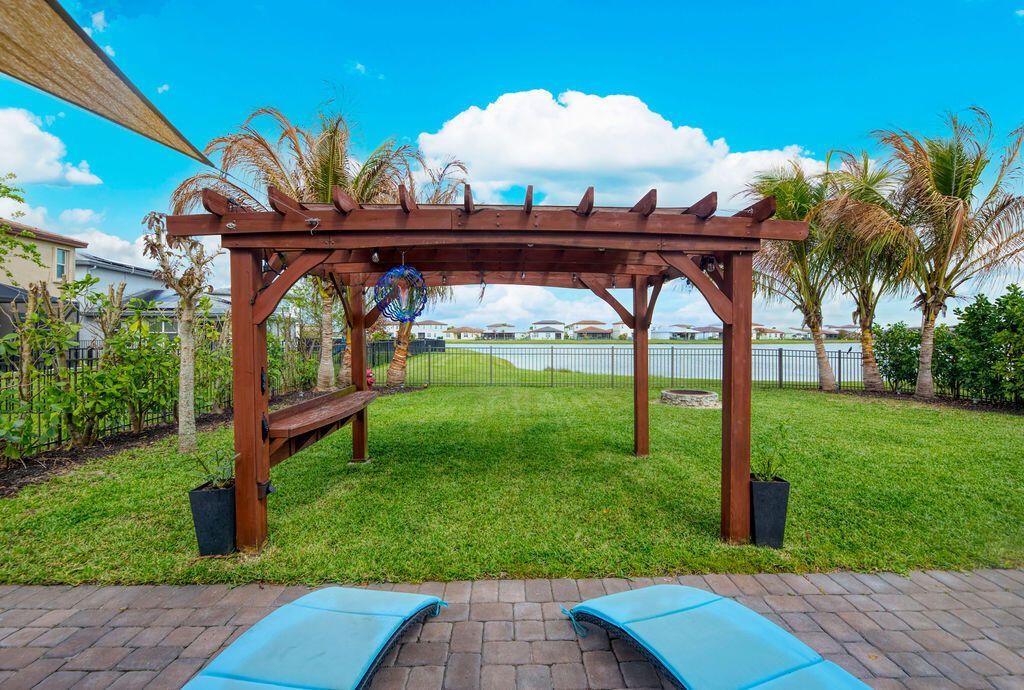 7742 NW Gladwell Lane, Port Saint Lucie, FL 34987 Photo