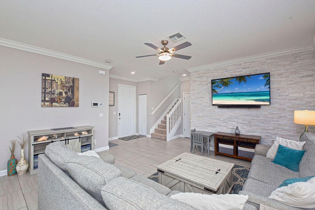 7742 NW Gladwell Lane, Port Saint Lucie, FL 34987 Photo