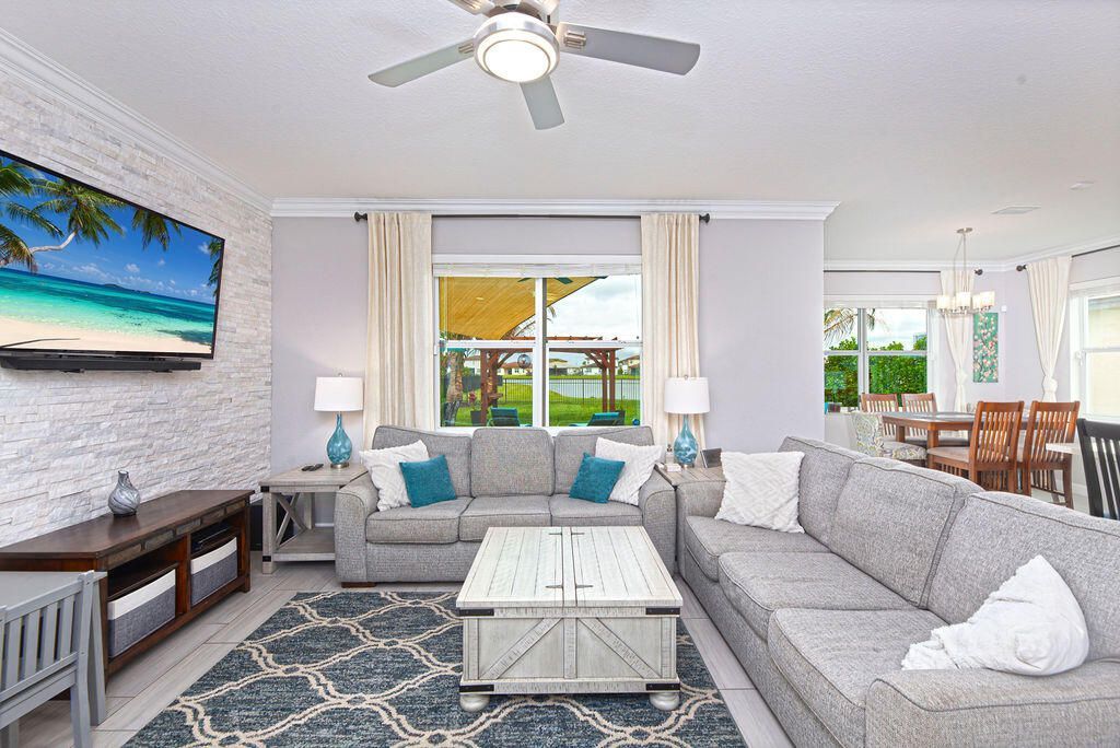 7742 NW Gladwell Lane, Port Saint Lucie, FL 34987 Photo