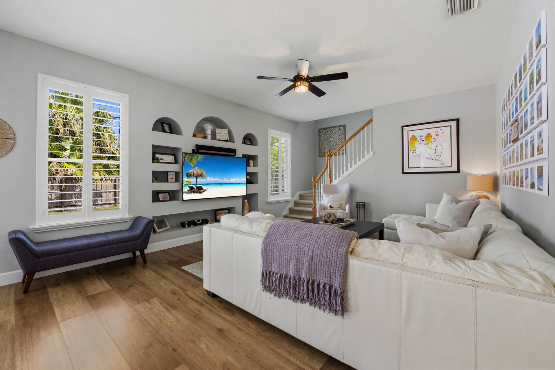 3019 SW Captiva Court, Palm City, FL 34990 Photo