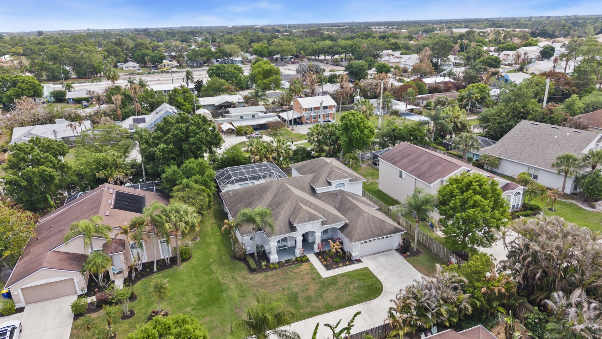 3019 SW Captiva Court, Palm City, FL 34990 Photo