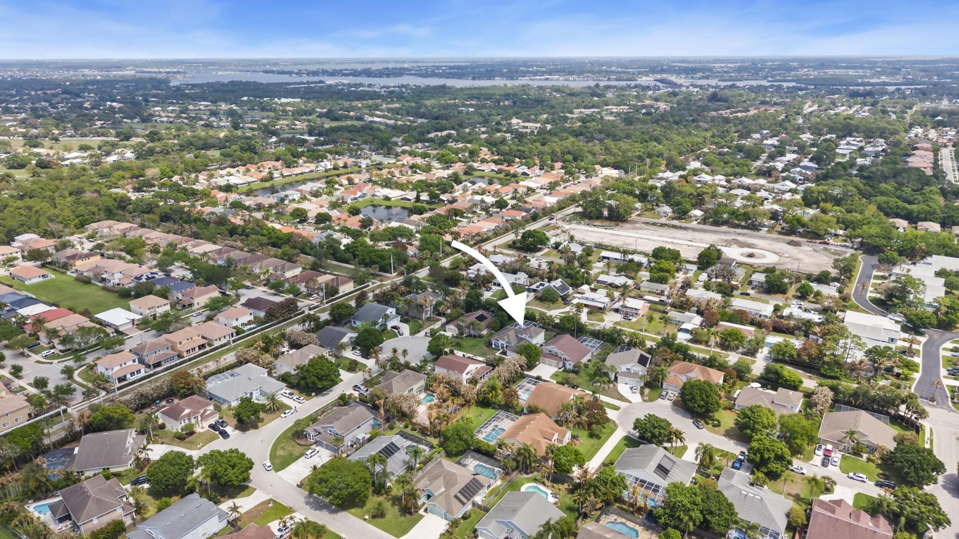 3019 SW Captiva Court, Palm City, FL 34990 Photo