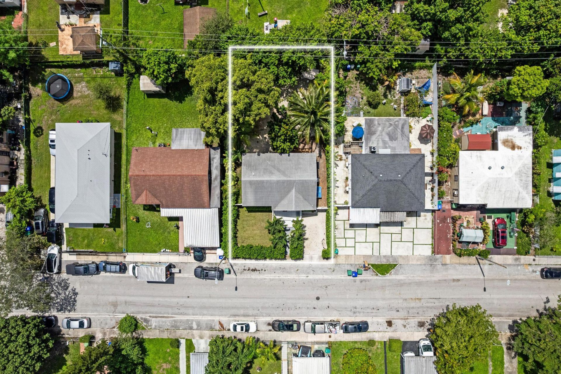 1044 NW 60th Street, Miami, FL 33127 Photo