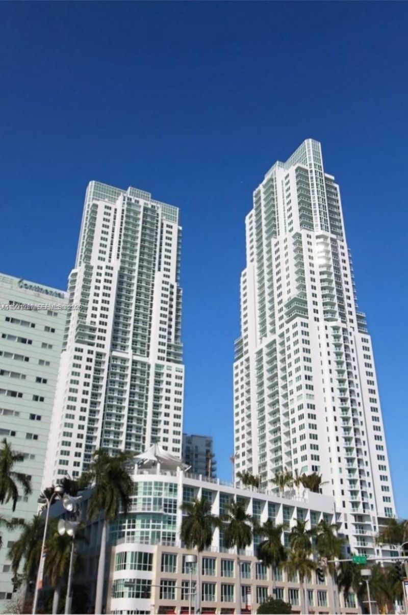 253 NE 2nd St, Unit 905, Miami, FL 33132 Photo