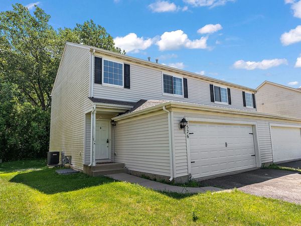 1526 Peachtree Lane, Lockport, IL 60441