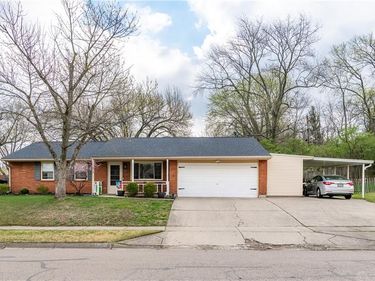6600 Rosecliff Place, Miami Township, OH 45449