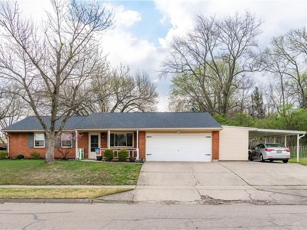 6600 Rosecliff Place, Miami Township, OH 45449