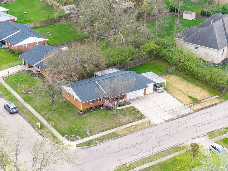 6600 Rosecliff Place, Miami Township, OH 45449 Photo 10