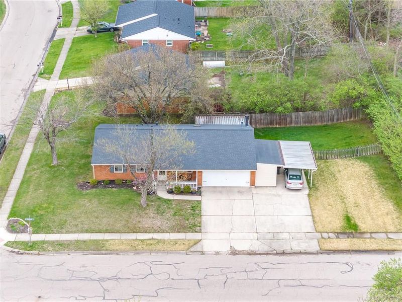 6600 Rosecliff Place, Miami Township, OH 45449 Photo 12