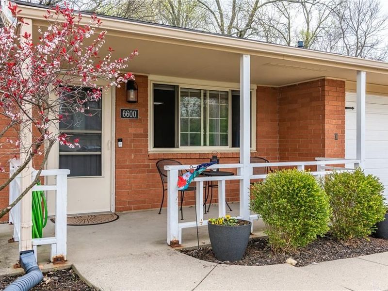 6600 Rosecliff Place, Miami Township, OH 45449 Photo 13