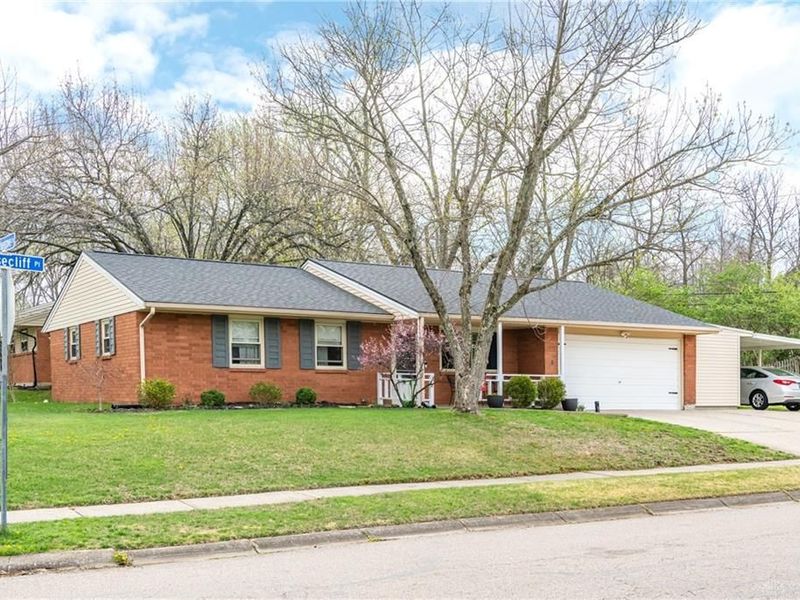 6600 Rosecliff Place, Miami Township, OH 45449 Photo 19