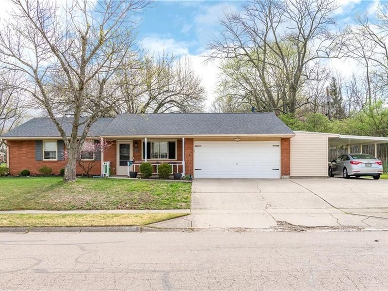 6600 Rosecliff Place, Miami Township, OH 45449 Photo 21